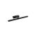 Φωτιστικό Led Επίπλου 5W 6000K 400Lm Μαύρο 35x13x3cm AlphaB2B |  Απλίκες στο espiti