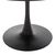 ΤΡΑΠΕΖΙ ΤΡΑΠΕΖΑΡΙΑΣ ROLLO HM9421.12 ΣΤΡΟΓΓΥΛΟ BLACK MARBLE Φ90x74Υεκ. |  Τραπεζάκια σαλονιού στο espiti