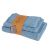 DAS HOME ΣΕΤ ΠΕΤΣΕΤΕΣ 3ΤΕΜΑΧΙΩΝ BEST 0789 BLUE |  Σετ Πετσέτες στο espiti