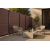 WPC ΠΕΡΙΦΡΑΞΗΣ ΝΕΑΣ ΓΕΝΙΑΣ 21/120mm L.BROWN 9040 NewPlan - NewPlan |  Deck - Wpc  στο espiti