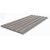PS PANEL ΜΕ 3D ΠΗΧΑΚΙΑ 00 PIANO 12/122/2900mm WALNUT/DARK GREY NewPlan - NewPlan |  Διακόσμηση τοίχου στο espiti