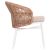 ΠΟΛΥΘΡΟΝΑ ΑΛΟΥΜΙΝΙΟΥ ORIN HM6265.02 ΛΕΥΚΗ-P.E.RATTAN ΦΥΣΙΚΟ-ΜΠΕΖ ΜΑΞΙΛΑΡΙΑ 58x61x75Υ |  Πολυθρόνες κήπου στο espiti