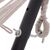 ΑΙΩΡΑ CRAVE HM6304.02 ΑΝΘΡΑΚΙ ΜΕΤΑΛΛΙΚΟΣ ΣΚΕΛΕΤΟΣ--ΜΠΕΖ ΥΦΑΣΜΑ 265x93x105Υεκ |  Κούνιες στο espiti