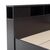 Κρεβάτι OLYMPUS pakoworld χρώμα wenge 160x200εκ |  Κρεβάτια στο espiti