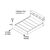 Κρεβάτι OLYMPUS pakoworld χρώμα wenge 160x200εκ |  Κρεβάτια στο espiti