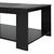 Τραπέζι σαλονιού OLYMPUS pakoworld χρώμα wenge 110x51x42,5εκ |  Τραπεζάκια σαλονιού στο espiti