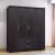 Ντουλάπα ρούχων τετράφυλλη OLYMPUS pakoworld χρώμα wenge 159x57x183εκ |  Ντουλάπες ρούχων στο espiti
