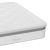 Στρώμα Utopia pakoworld pocket spring με ανώστρωμα 30-32cm 160x200εκ |  Στρώματα Ύπνου στο espiti