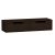 Κονσόλα-τουαλέτα Alberto pakoworld κρεμαστή wenge 100x32.5x22εκ |  Συρταριέρες -Κονσόλες στο espiti