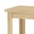 Τραπέζι Celeste pakoworld sonoma 100x60x73.5εκ |  Τραπέζια στο espiti