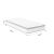Στρώμα Perfecto pakoworld Continuous springs μονής όψης ανώστρωμα 22-24cm 100x200εκ |  Στρώματα Ύπνου στο espiti