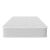 Στρώμα Cotton Natural Baby Chic Strom μονής όψης 17cm 70x140εκ |  Στρώματα Ύπνου στο espiti