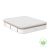 Στρώμα Utopia pakoworld pocket spring με ανώστρωμα aloe vera 30-32cm 140x200εκ |  Στρώματα Ύπνου στο espiti