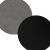 Μπουφές Evaluate pakoworld ανθρακί antique-wenge 170x46.5x75.5εκ |  Μπουφέδες στο espiti