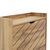 Παπουτσοθήκη Thelma pakoworld 12 ζεύγων sonoma 60x23.8x131.6εκ |  Παπουτσοθήκες στο espiti