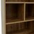Βιβλιοθήκη Lucinda pakoworld sonoma 120x29.8x180.5εκ |  Βιβλιοθήκες στο espiti