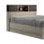 Κρεβάτι OLYMPUS pakoworld σε χρώμα castillo-toro 120x200εκ |  Κρεβάτια στο espiti