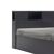 Κρεβάτι  OLYMPUS pakoworld σε χρώμα wenge 120x200εκ |  Κρεβάτια στο espiti