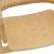 Πολυθρόνα Wenzy pakoworld φυσικό Rattan - μασίφ ξύλο toon 58x58x82εκ |  Καρέκλες στο espiti
