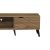 Έπιπλο τηλεόρασης Thelma pakoworld sonoma μελαμίνης 150x40x41.6εκ |  Έπιπλα τηλεόρασης στο espiti