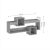 Ραφιέρα τοίχου Shellie pakoworld μελαμίνης σε oak απόχρωση 120x28x65εκ |  Ραφιέρες τοίχου στο espiti Ραφιέρα τοίχου Shellie pakoworld μελαμίνης σε oak απόχρωση 120x28x65εκ |  Ραφιέρες τοίχου στο espiti