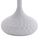Βοηθητικό τραπέζι Fabron Inart λευκό sintered stone Φ50x52εκ |  Τραπεζάκια σαλονιού στο espiti