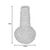 Βάζο Sannery Inart sisal σε φυσική απόχρωση Φ18x30εκ |  Διακοσμητκά στο espiti