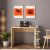 Γραφείο εργασίας Toska pakoworld σε oak- sandstone απόχρωση 114x56x76εκ |  Γραφεία στο espiti
