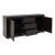 Μπουφές Doha pakoworld σε wenge απόχρωση 180x45x80.5εκ |  Μπουφέδες στο espiti