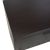 Μπουφές Doha pakoworld σε wenge απόχρωση 180x45x80.5εκ |  Μπουφέδες στο espiti
