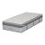 Στρώμα Utopia pakoworld pocket spring με ανώστρωμα 30-32cm 90x190εκ |  Στρώματα Ύπνου στο espiti