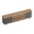 Έπιπλο τηλεόρασης Zafore  pakoworld σε oak-καφέ antique απόχρωση 180x33x50εκ |  Μπουφέδες στο espiti