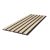 ACOUSTIC 3D PANEL COMFORΤ 1050 SONOMA OAK 9/600/2780mm NewPlan - NewPlan |  Διακόσμηση τοίχου στο espiti