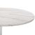 ΤΡΑΠΕΖΙ ΤΡΑΠΕΖΑΡΙΑΣ ROLLO HM9422.11 ΣΤΡΟΓΓΥΛΟ WHITE MARBLE Φ120x74Yεκ. |  Τραπεζάκια σαλονιού στο espiti
