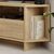 Έπιπλο τηλεόρασης γωνιακό Viva Megapap χρώμα sapphire oak 95,7x35,4x45εκ. |  Έπιπλα τηλεόρασης στο espiti