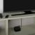 Έπιπλο τηλεόρασης επιτοίχιο Francy Megapap χρώμα ash green 180x30x30εκ. |  Έπιπλα τηλεόρασης στο espiti