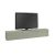 Έπιπλο τηλεόρασης επιτοίχιο Francy Megapap χρώμα ash green 180x30x30εκ. |  Έπιπλα τηλεόρασης στο espiti