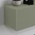 Έπιπλο τηλεόρασης επιτοίχιο Francy Megapap χρώμα ash green 180x30x30εκ. |  Έπιπλα τηλεόρασης στο espiti