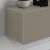 Έπιπλο τηλεόρασης επιτοίχιο Francy Megapap χρώμα sandstone 180x30x30εκ. |  Έπιπλα τηλεόρασης στο espiti