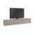 Έπιπλο τηλεόρασης επιτοίχιο Francy Megapap χρώμα sandstone 180x30x30εκ. |  Έπιπλα τηλεόρασης στο espiti