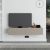 Έπιπλο τηλεόρασης επιτοίχιο Francy Megapap χρώμα sandstone 135x31,7x25εκ. |  Έπιπλα τηλεόρασης στο espiti