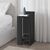 Κομοδίνο Elos Megapap δεξί χρώμα black wood 25x27x60εκ. |  Κομοδίνα στο espiti