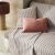 Ριχτάρι Τετραθέσιου 180x350cm GOFIS HOME  Clover Tan/Beige 334/22 |  Ριχτάρια στο espiti