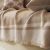 Ριχτάρι Τετραθέσιου 180x350cm GOFIS HOME  Marian Ground Beige 336/41 |  Ριχτάρια στο espiti