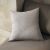 Μαξιλαροθήκη 50x50cm GOFIS HOME  Ori Rock Grey 401/15 |  Μαξιλάρια διακοσμητικά στο espiti