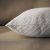 Μαξιλαροθήκη 50x50cm GOFIS HOME  Ori Rock Grey 401/15 |  Μαξιλάρια διακοσμητικά στο espiti
