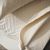 Ριχτάρι Διθέσιου 180x250cm GOFIS HOME  Ori Bone Beige 401/05 |  Ριχτάρια στο espiti