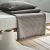 Ριχτάρι Διθέσιου 180x250cm GOFIS HOME  Zebra Rock Grey 302 |  Ριχτάρια στο espiti