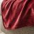 Ριχτάρι Τριθέσιου 180x310cm GOFIS HOME  Luna Red Velvet 427/02 |  Ριχτάρια στο espiti