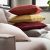 Μαξιλαροθήκη 43x43cm GOFIS HOME Winter Moon Ecru 711/ 05 |  Μαξιλάρια διακοσμητικά στο espiti
